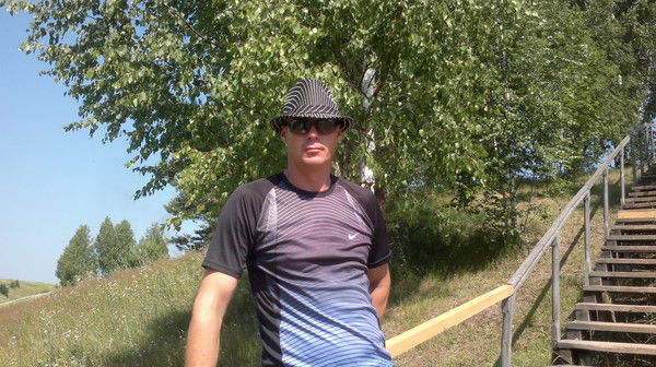 Алексей Кузин