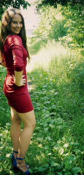 Евгения Дейнеко