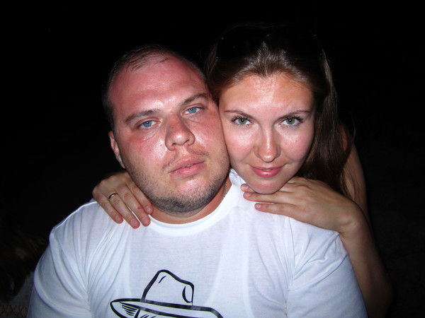 Штоль Андрей