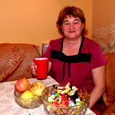 Людмила Безрукова