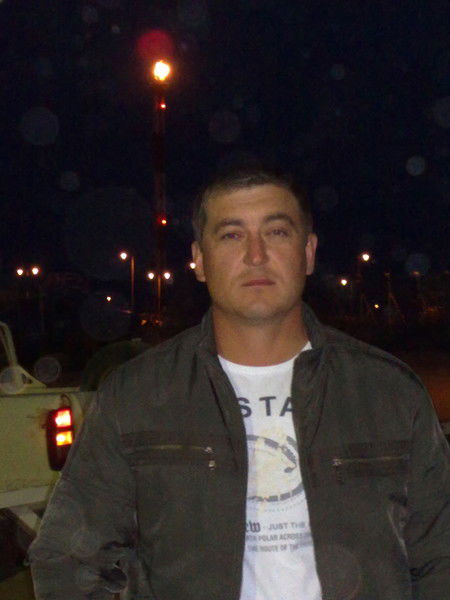 Сергей Терентьев