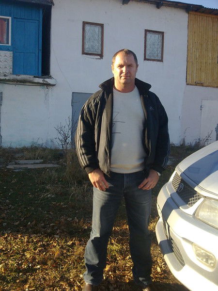 Сергей Ушаков