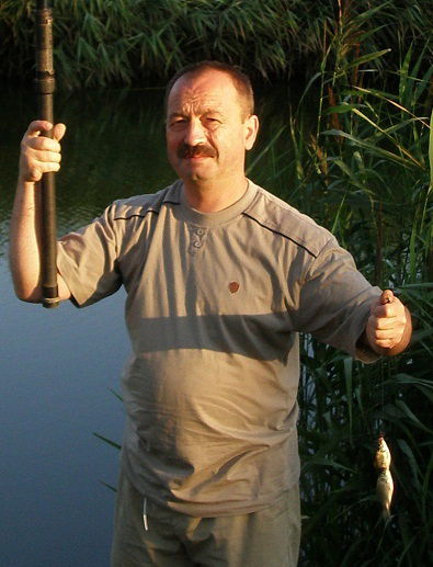 Андрей Лихой