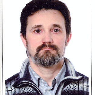 Юрий Богатко (Шарик)