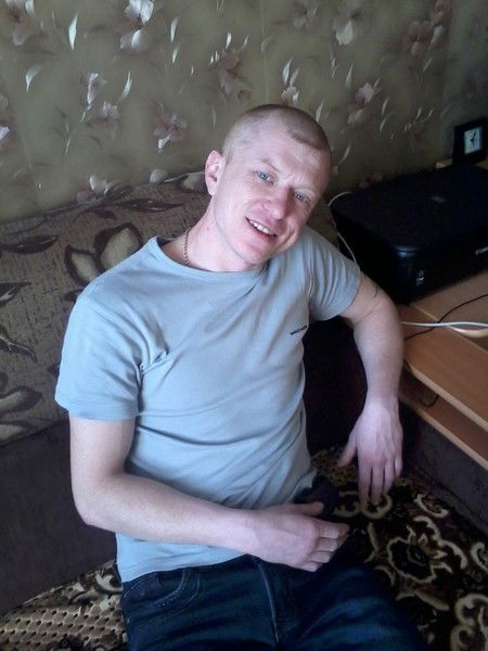 Сергей Бовыкин