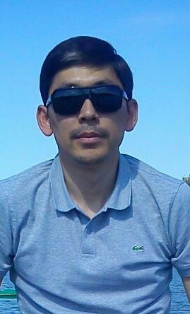 Толеу Мухтар