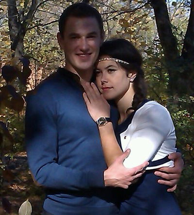 Антон Шилов