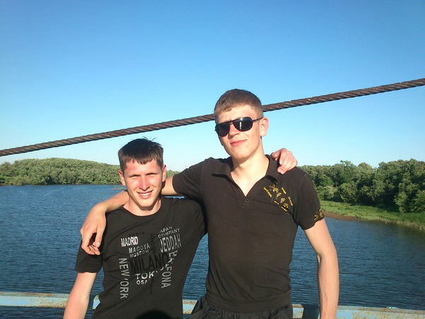 Алексей Горохов