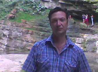 Вадим Привалов