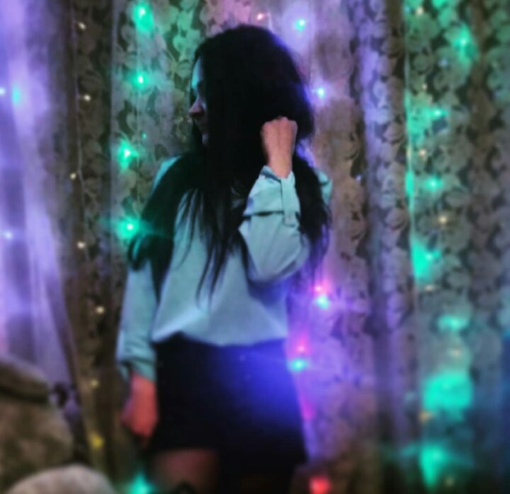 Надежда Романенко