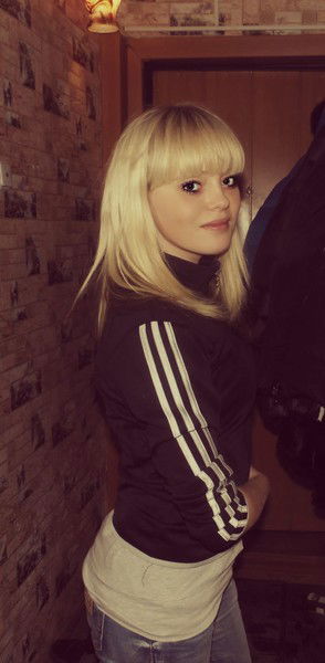 *катеринка* **