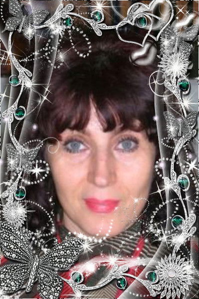 Марина Пресслер