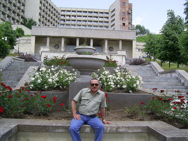 Николай Винниченко