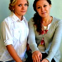 Алинка Джу