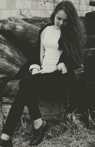 Екатерина Чернова