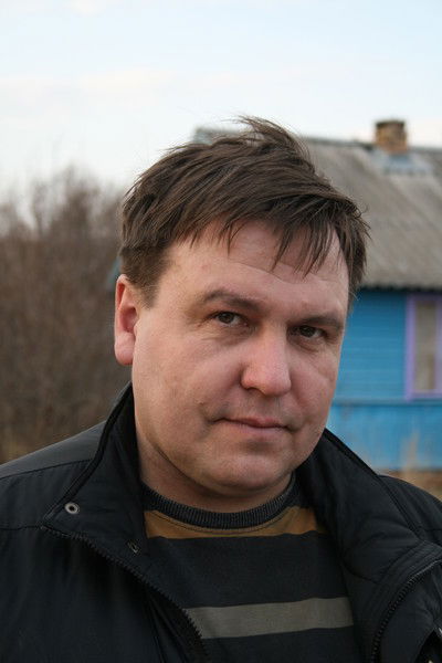 Евгений Павлов