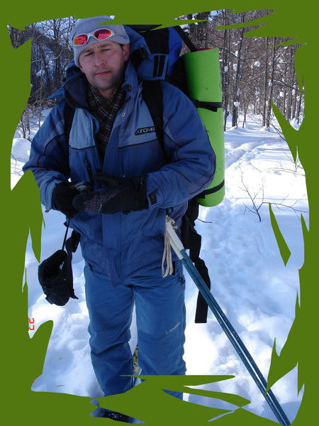 Сергей Серый