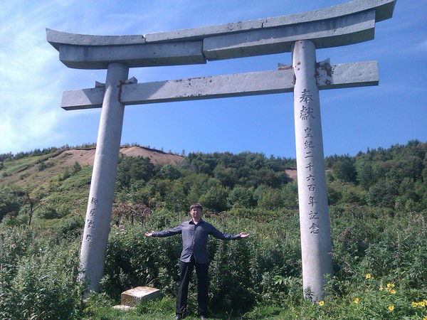 Максим Карманов