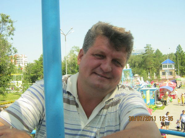 Михаил Коваль