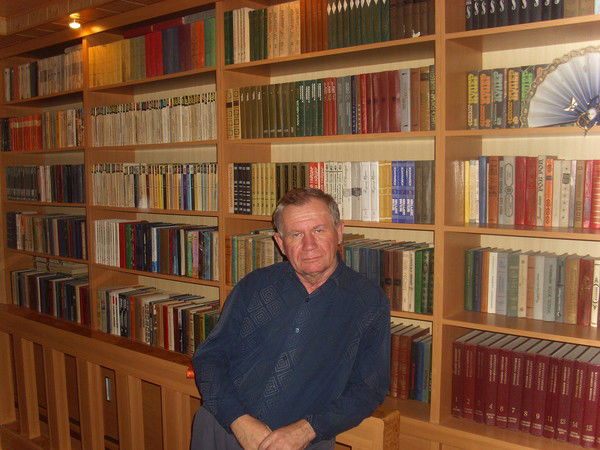 Виктор Мирошниченко