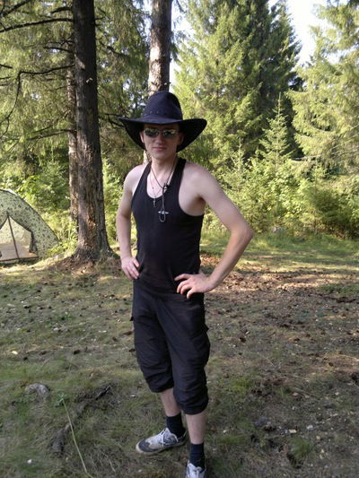 Илья Мартьянов