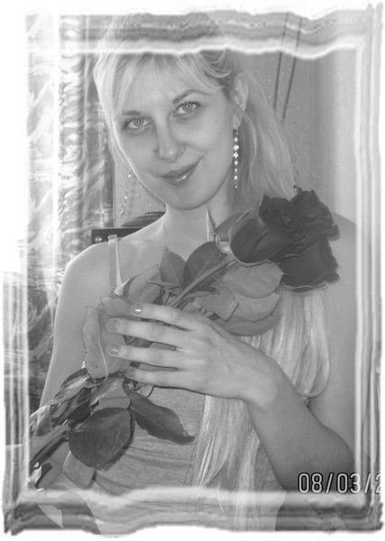 Светлана Клименкова