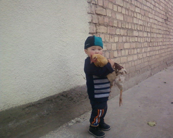 Тилек Турсункулов