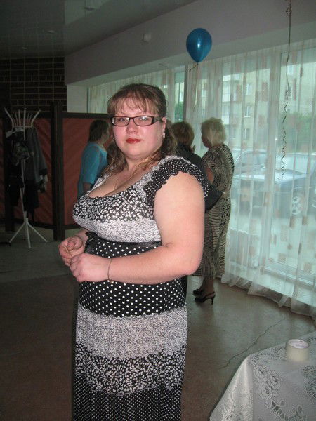 Наталья Попова