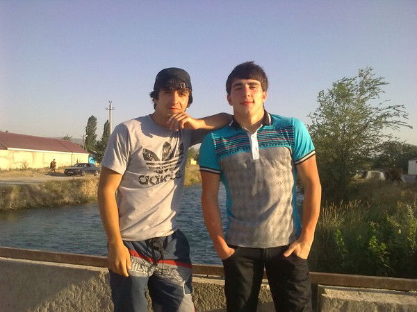 Асгер Абукаев