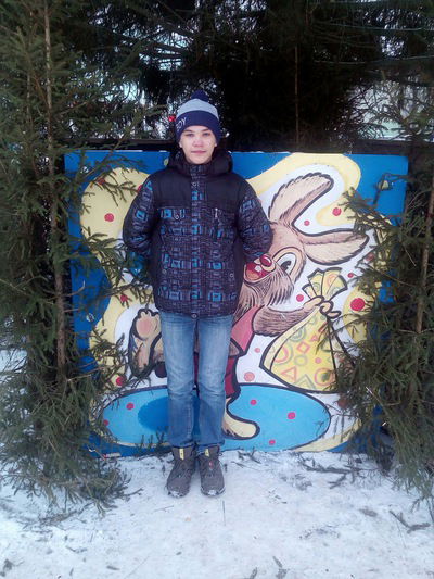 Максим Филимонов