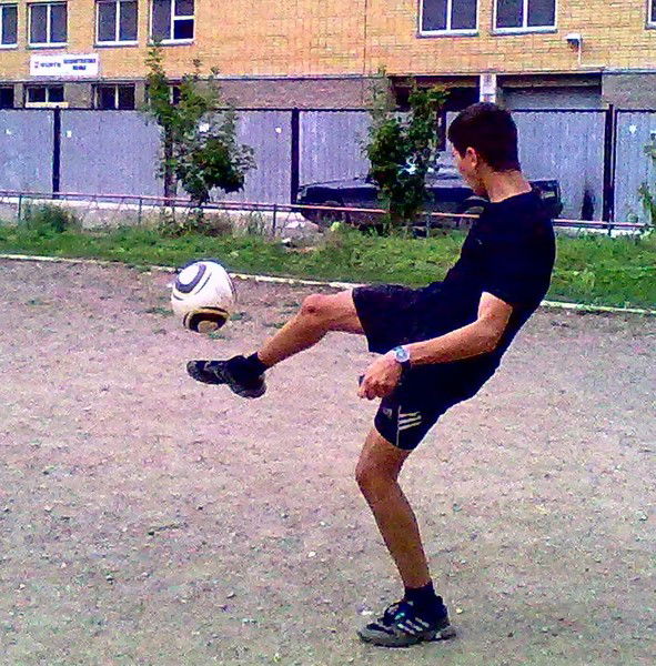 Тимур Ермагамбетов