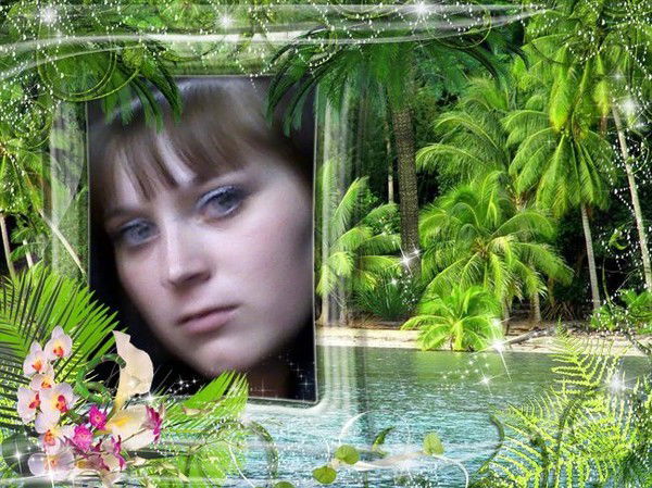 Виктория Понамарчук(Надворная)