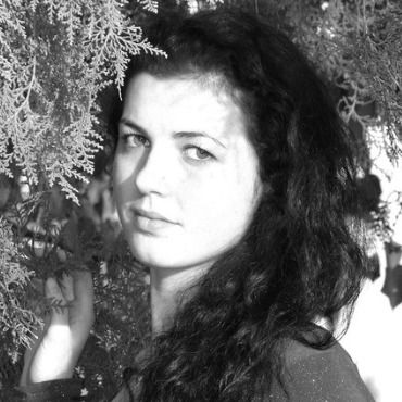 Анна Черкащенко