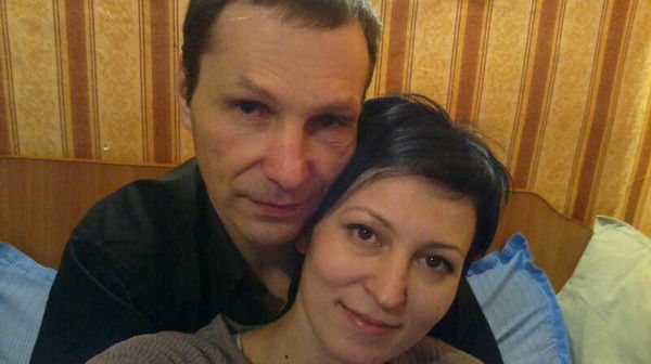 Татьяна Закалюжина