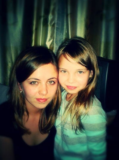 Анжелика Газизова