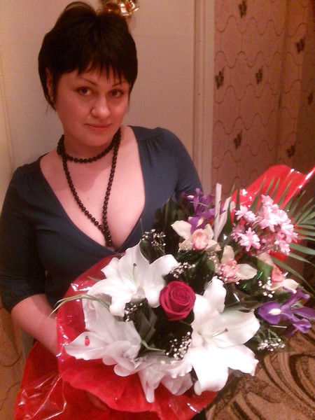 Булавенко Виталия