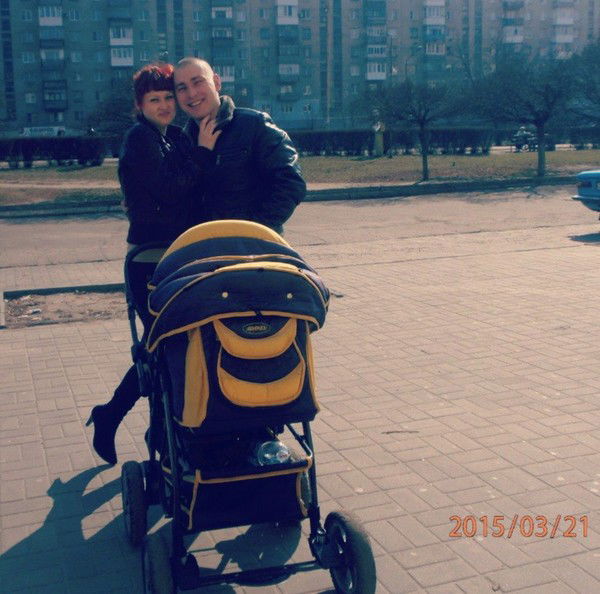 Юлия Алексеева