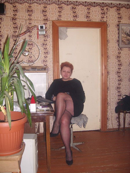 Олеся Викторовна