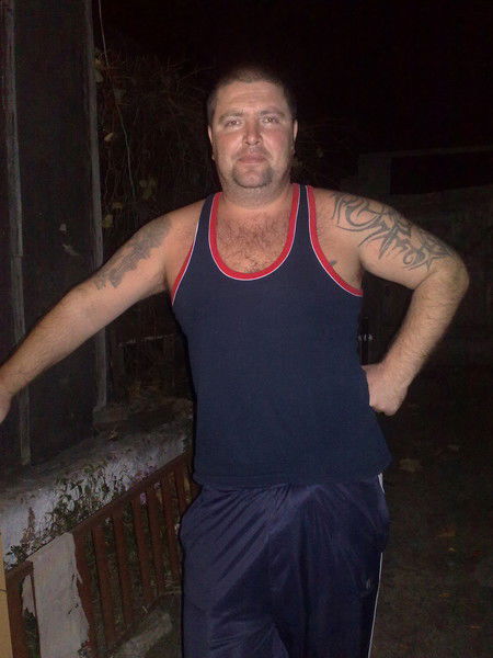 Максим Салдушкин