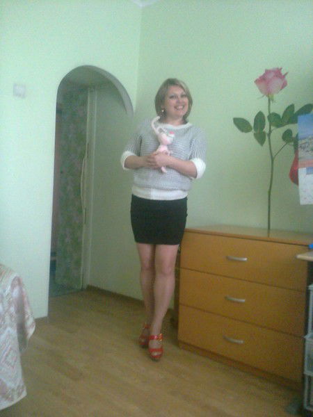 Ирина Головачева