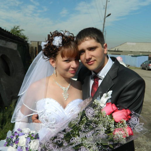 Танечка Маус