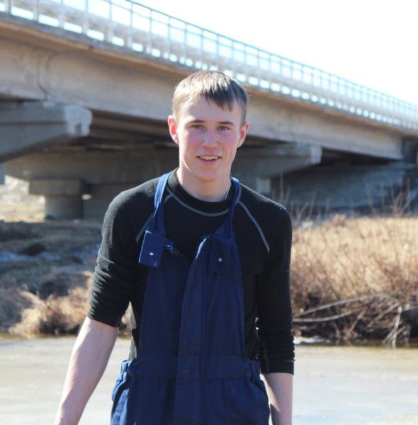 Александр ****