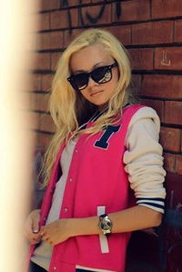 Анастасия Палевая