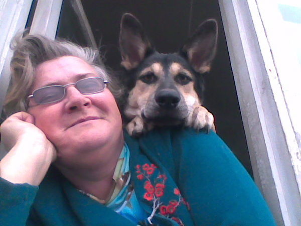 Нина Панова