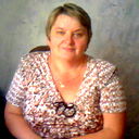 Галина Губанова(Пенина)