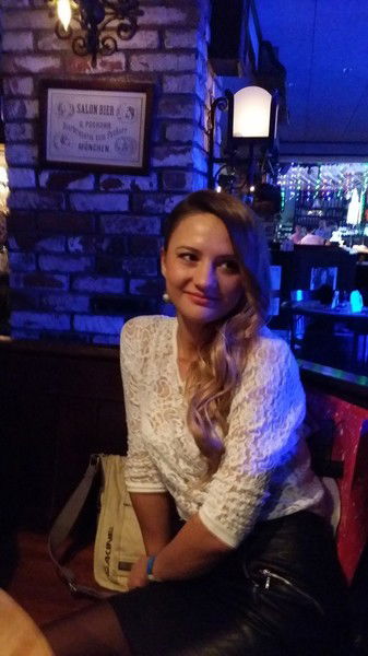 Анна Кувшинникова