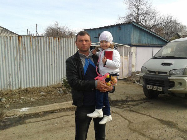 Алексей Сибирев