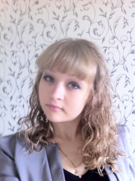 Марина Сёмма