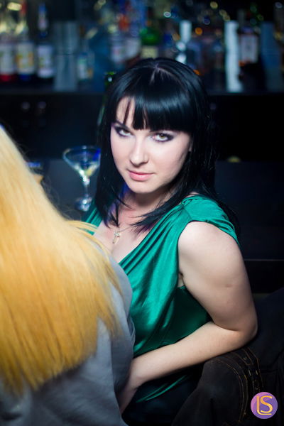 Марина Медведева