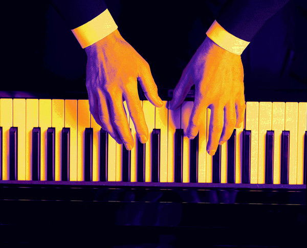 Сергей Чудесный